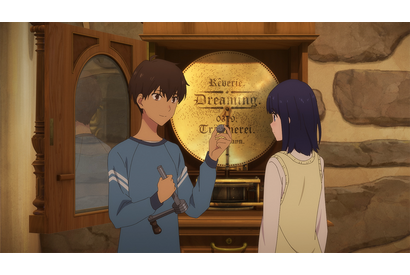 『かがみの孤城』監督のオリジナル演出が光る“謎を解く鍵”とは？ 画像