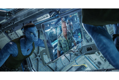 スティーヴン・ラング、クオリッチ大佐は『アバター』サーガに「不可欠な存在」 画像