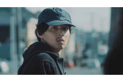 逃避生活中に知人に遭遇…藤ヶ谷太輔“自堕落フリーター”がとった行動とは？『そして僕は途方に暮れる』本編映像 画像