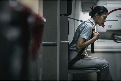 『非常宣言』飛行機が操縦不能に…没入感＆臨場感MAXの本編＆メイキング映像 画像