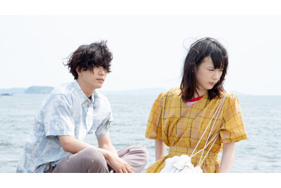 黒羽麻璃央＆穂志もえか『生きててごめんなさい』予告編解禁、松井玲奈「心のぶつかりをぜひ」 画像