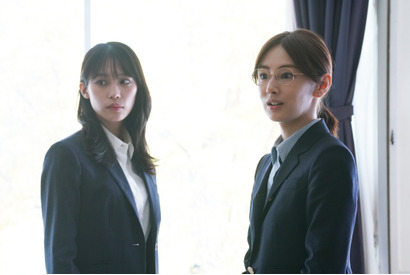 「若手のホープが溢れ返っている」…南沙良、高橋文哉、河村花ら若手俳優陣に絶賛の声集まる「女神の教室」 画像