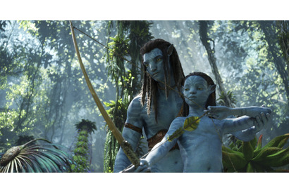 共感を呼ぶキャラクターの“オリジン”をキャストが語る『アバター：ウェイ・オブ・ウォーター』特別映像 画像