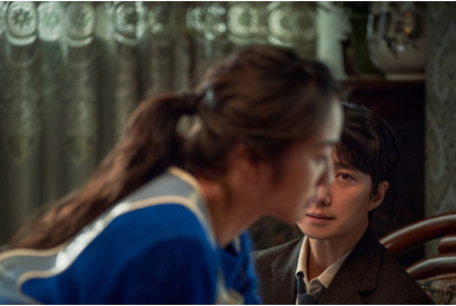 韓国映画賞を総なめ『別れる決心』パク・ヘイル、出演を決めた3つの理由とは？ 画像