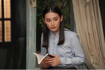 八木莉可子、朝ドラ初出演「舞いあがれ！」新キャスト発表 画像