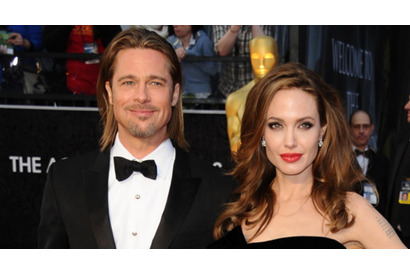 ブラピ＆アンジーのワイン、発売5時間で初出荷6,000本を売り切る 画像