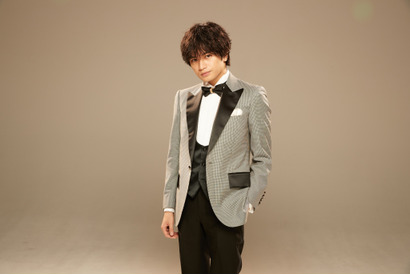 中島健人、3年ぶり現地中継に登場！ WOWOW「アカデミー賞授賞式」SPゲストに 画像