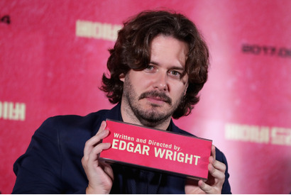 エドガー・ライト監督が手掛けた「マクドナルド」のCMが話題「マネしたくなる」 画像