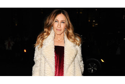 「SATC」キャリー・ブラッドショー、英ファッション・アイコン1位に輝く 画像