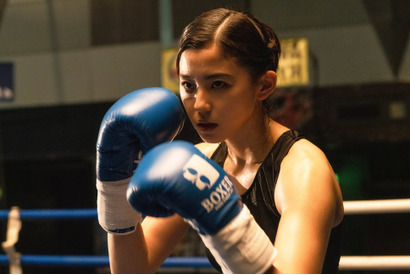 【ご招待】『レッドシューズ』完成披露試写会に10組20名様 画像