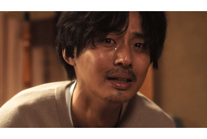 藤ヶ谷太輔、渾身の泣き演技に注目『そして僕は途方に暮れる』場面写真 画像