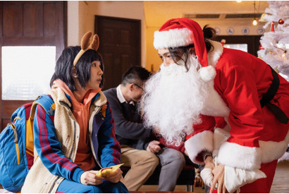 山崎育三郎の演技に「本気度が目に見えて凄い」、「作り手が真摯であり真剣」制作スタッフにも賛辞…「リエゾン」第1話 画像