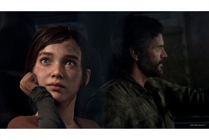 イギリスで『The Last of Us Part I』の売り上げが3倍以上に！実写ドラマ効果で再ブレイクの兆し 画像