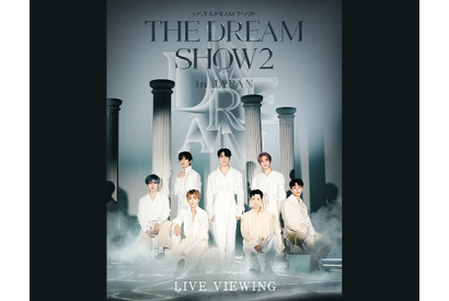 NCT DREAMツアーファイナルが映画館で生中継 画像