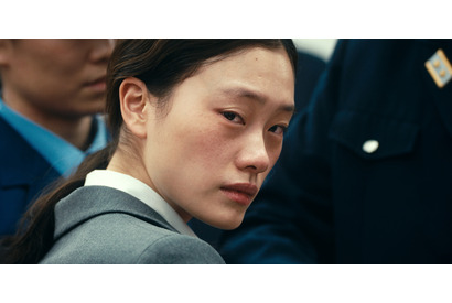 「それがあなたの正義ですか？」罪と罰を問う裁判劇『赦し』予告映像 画像