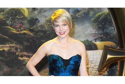 ミシェル・ウィリアムズ、マイク・タイソンのようなボクサーになるのが夢だった!? 画像