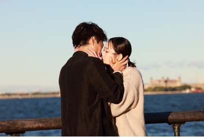 「ドラ恋」最終話、2組のカップルの最後のデートを追う…今夜放送 画像