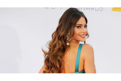 ソフィア・ヴェルガラ、新作アクションでジェイソン・ステイサムと共演!? 画像