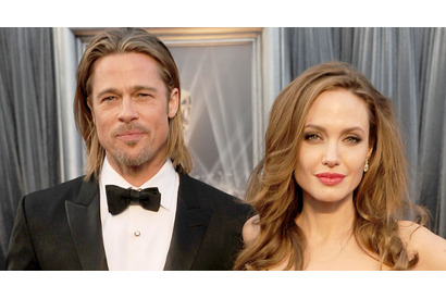 ブランジェリーナが結婚許可証を取得、挙式は5月中に？ 画像