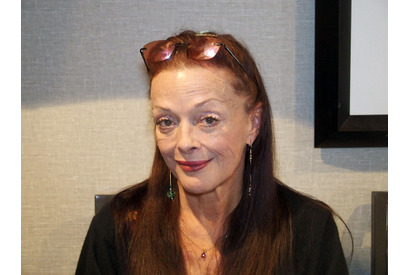 「アダムス・ファミリー」の元祖“ウェンズデー”リサ・ローリングが死去、64歳 画像