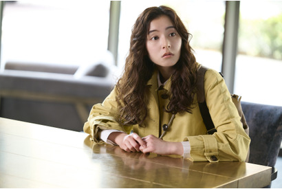 新木優子、山下智久主演『SEE HEAR LOVE』でヒロインに 画像