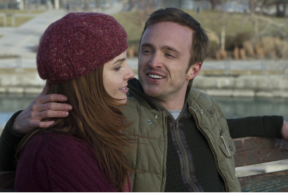 アーロン・ポール、生活が一変する役柄を丁寧に演じる『もう、歩けない男』場面写真解禁 画像