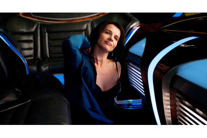 男たちを虜にする“美熟女”ジュリエット・ビノシュ　鬼才監督が熱望する魅力とは？ 画像