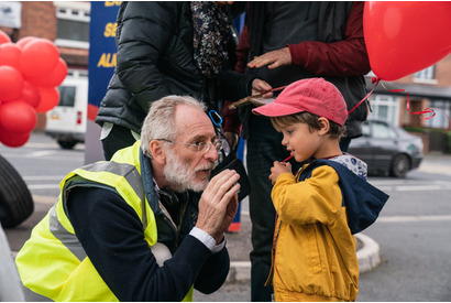 【インタビュー】ウベルト・パゾリーニ監督が描く、死と向き合い生きる希望を見出す親子の物語『いつかの君にもわかること』 画像