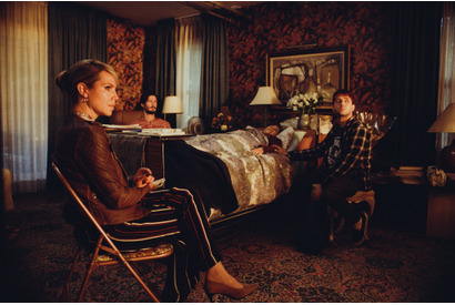 グザヴィエ・ドラン初のTVドラマ、ケイト・ウィンスレット親子共演作など最新海ドラ発表 画像