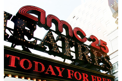 米大手映画館チェーンのAMCシアターズ、チケットの価格を座席の位置によって変更へ 画像