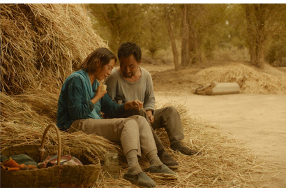 中国の若者たちが羨んだ、貧しい農民夫婦の物語『小さき麦の花』 画像