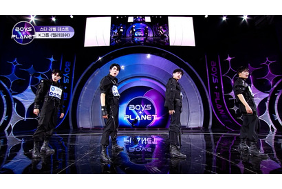 PENTAGON・フイ「すべてを出し切りたい」「BOYS PLANET」実力派練習生たちが続々登場 画像