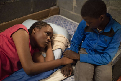 ダルデンヌ監督来日決定！偽姉弟の友情と過酷な現実切り取る本予告も到着『トリとロキタ』 画像