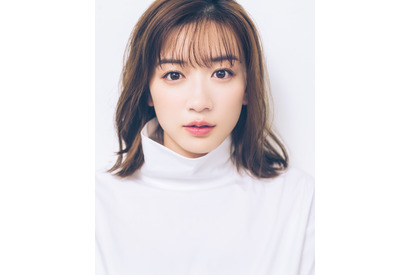 永野芽郁、吉永小百合＆大泉洋と家族の物語を紡ぐ『こんにちは、母さん』出演 画像