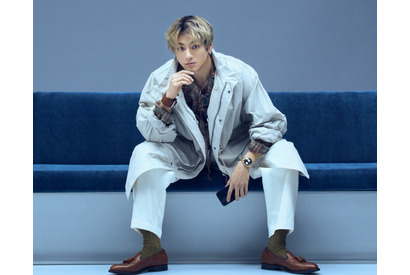 山田裕貴主演、サバイバル生活スタート「ペンディングトレイン」4月放送 画像