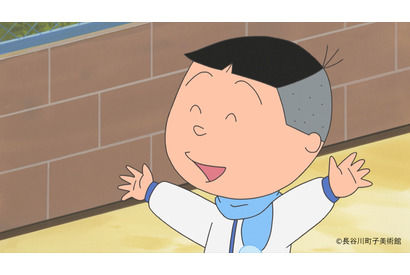 タラちゃん役・貴家堂子さん死去…「サザエさん」一家も「寂しく、悲しい気持ち」 画像