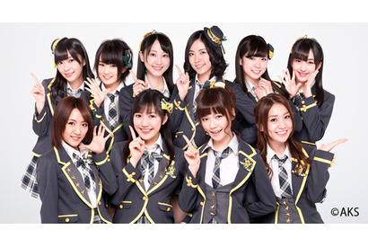 「NHK BS選抜 AKB48 チームBS」誕生！　選抜メンバーは大島、高橋、指原ら 画像