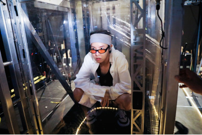 本音打ち明ける素顔…密着ドキュメンタリー「j-hope IN THE BOX」予告 画像