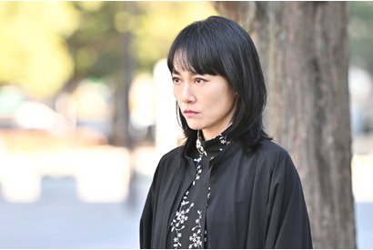 菊地凛子“新たな幽霊”が登場！「100万回 言えばよかった」 画像