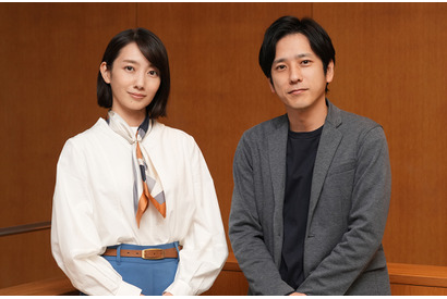 二宮和也×波瑠が初共演、ビートたけしの恋愛小説「アナログ」映画化 画像