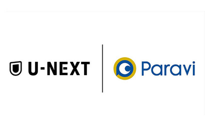 U-NEXTとParaviが統合へ。Paraviは7月目途にU-NEXT内に移管 画像