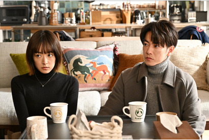 “譲”松山ケンイチの号泣演技に「もらい泣きでした…」など絶賛の声相次ぐ、「100万回 言えばよかった」6話 画像