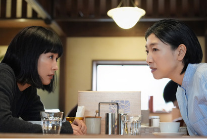 水川あさみ“真里”のセリフに視聴者衝撃、みーぽん＆なっちとの距離には「切ない」の声も…「ブラッシュアップライフ」7話 画像