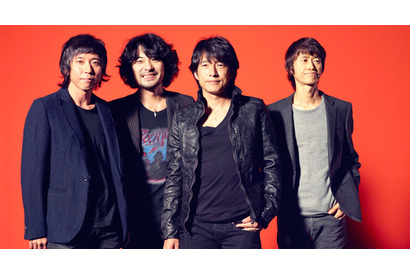 「Mr.Children」、佐藤健＆綾瀬はるかW主演の新作主題歌に！「伝説的な1曲になる」 画像