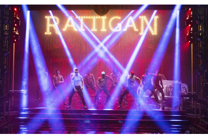 『マジック・マイク』1作目から「全く新しい」ラストダンスまで、3分でわかる特別映像 画像