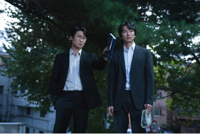 実際の凶悪犯罪がモチーフ、韓国初のプロファイラーが挑む「悪の心を読む者たち」の衝撃 画像