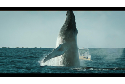 「ゲーム・オブ・スローンズ」製作者が“深海”を選んだ意味とは？「THE SWARM」インタビュー 画像