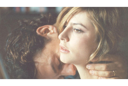 ファッション小噺vol.42　フランスの脱力系美女に憧れる 画像