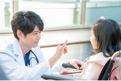 妻夫木聡“エース”を陥れた鹿賀丈史“剣持”に視聴者激怒、“ジョーカー対高城”の対決に期待の声も…「Get Ready!」8話 画像