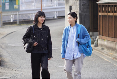 安藤サクラ“麻美”、初めての“悲劇”に「初めて思い知る残される側の辛さ」など悲しみの声広がる…「ブラッシュアップライフ」8話 画像